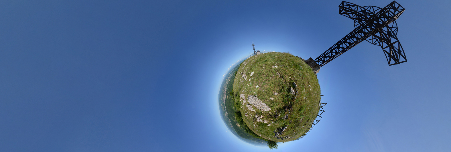 Little planet